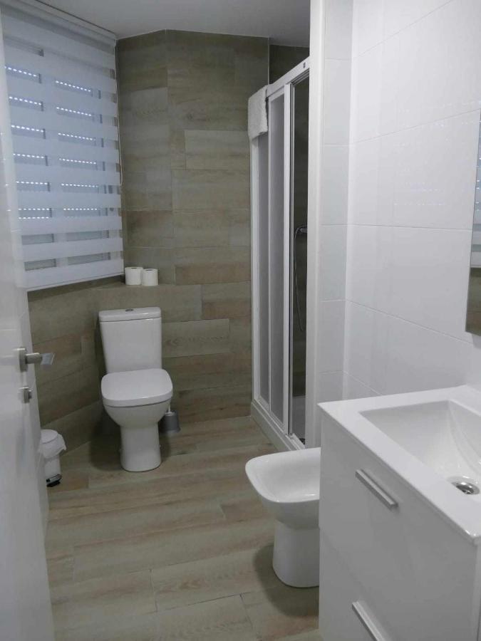 Mediterrania Marina Puerto de Sagunto Bagian luar foto