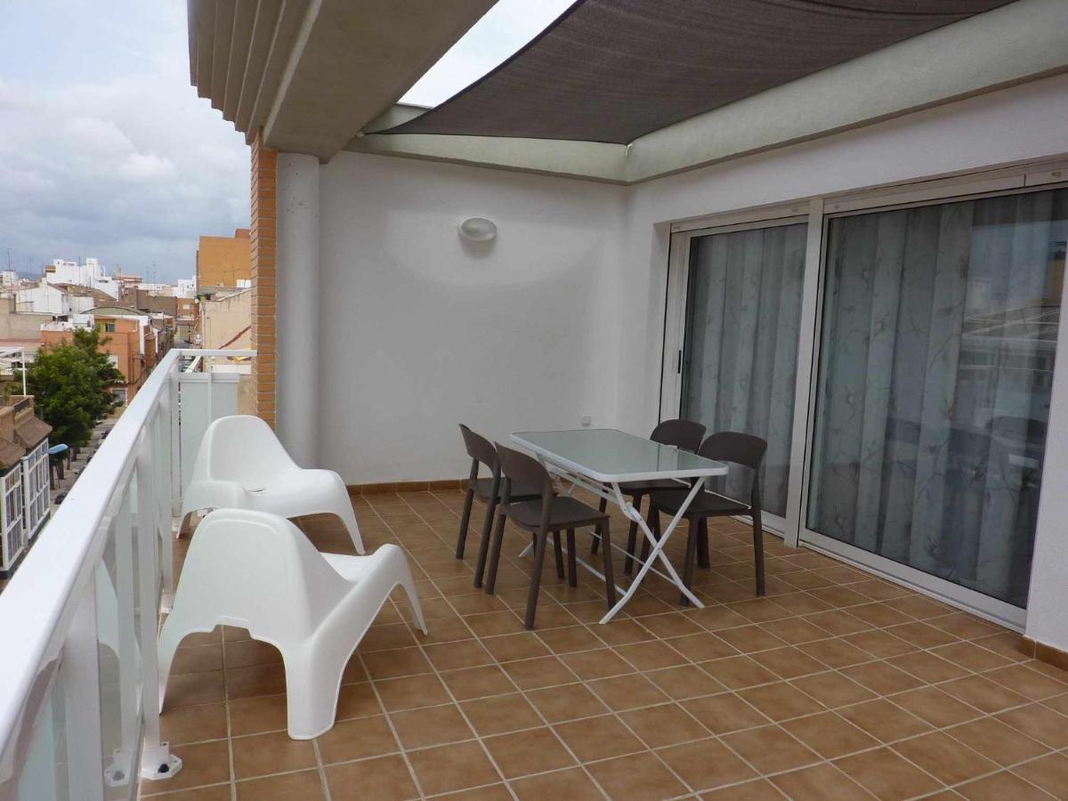 Mediterrania Marina Puerto de Sagunto Ruang foto
