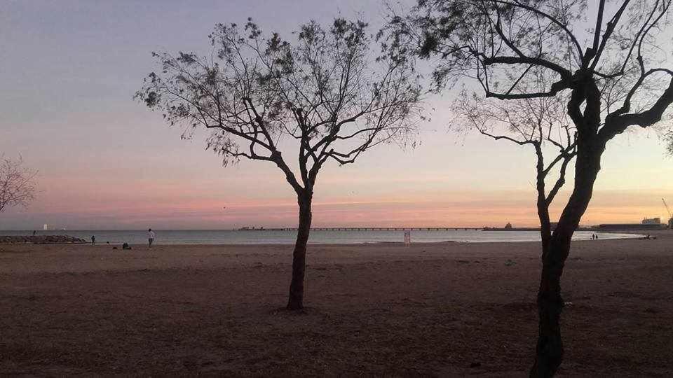 Mediterrania Marina Puerto de Sagunto Ruang foto