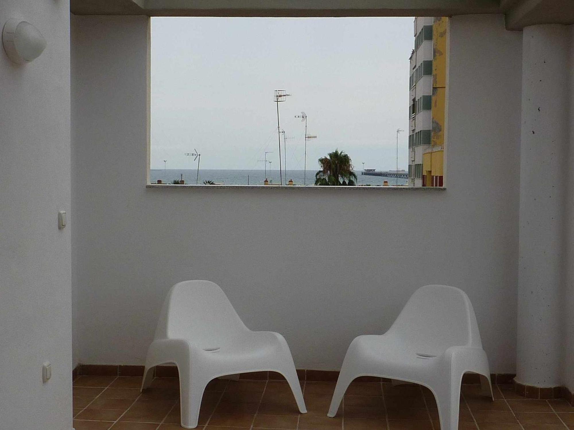 Mediterrania Marina Puerto de Sagunto Ruang foto